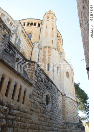 聖母マリア永眠教会 聖母マリア永眠教会 4167847