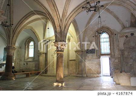 最後の晩餐の部屋 4167874