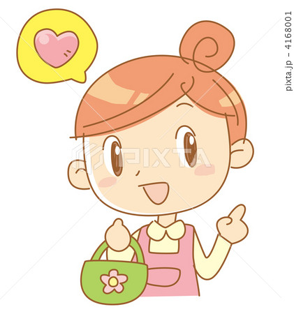 お買物1 お買物1 4168001