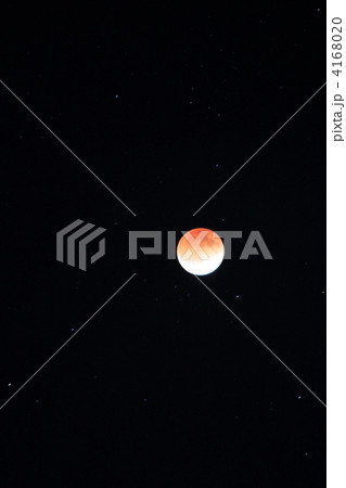 皆既月食 4168020