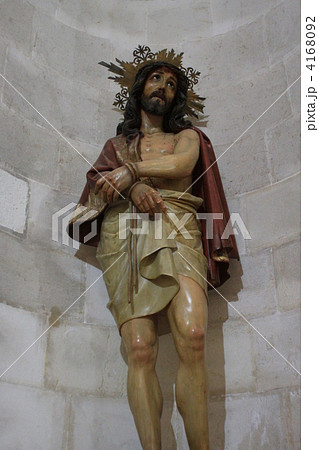 ヴィアドロローサ 4168092