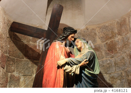 ヴィアドロローサ ヴィアドロローサ 4168121