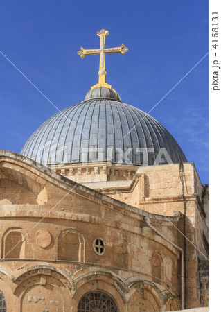 聖墳墓教会 聖墳墓教会 4168131