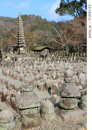 化野念仏寺 化野念仏寺 4168133