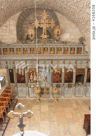 聖墳墓教会 聖墳墓教会 4168208