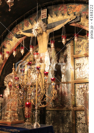 聖墳墓教会 4168222