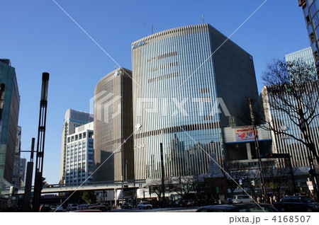 有楽町　旧マリオン 4168507