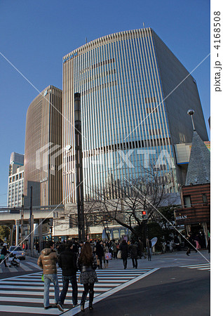 有楽町 旧マリオン 有楽町 旧マリオン 4168508