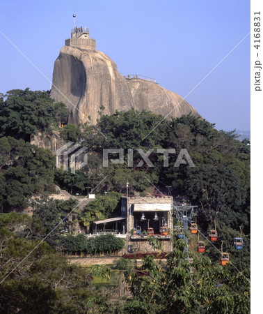 コロンス島日光岩 コロンス島日光岩 4168831