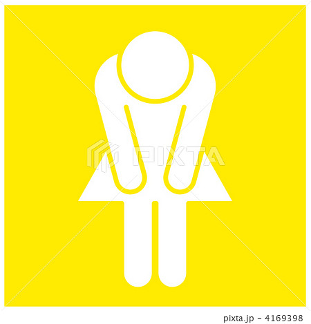 謝罪-女性3-05 4169398