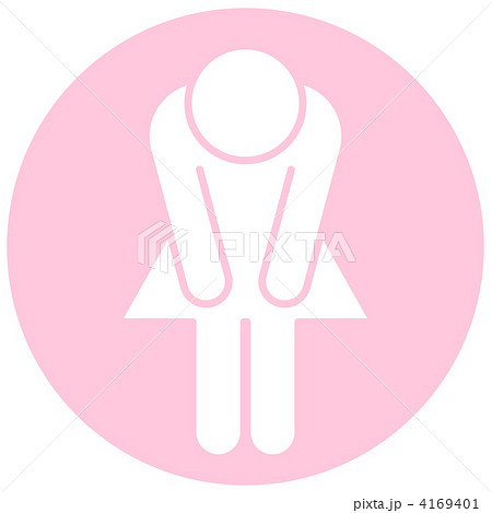 謝罪-女性4-03 4169401