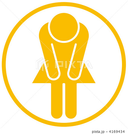 謝罪-女性2-04 4169434