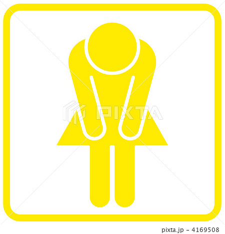 謝罪-女性6-05 4169508