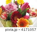 華やかな花束 4171057