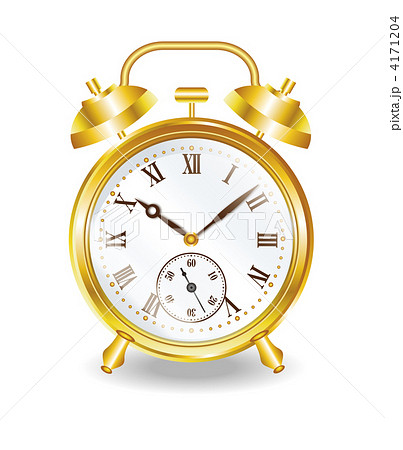 目覚まし時計 4171204