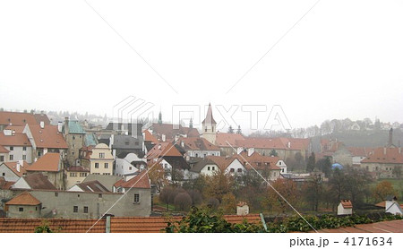 チェスキー・クルムロフ 4171634