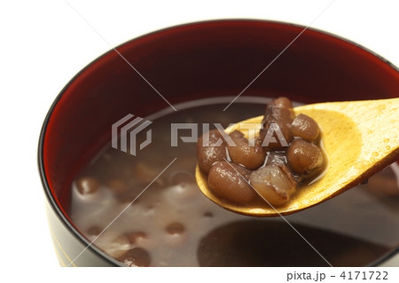 ぜんざい 4171722