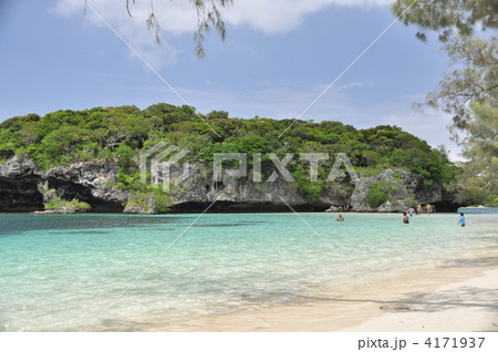 イル・デ・パン１ 4171937