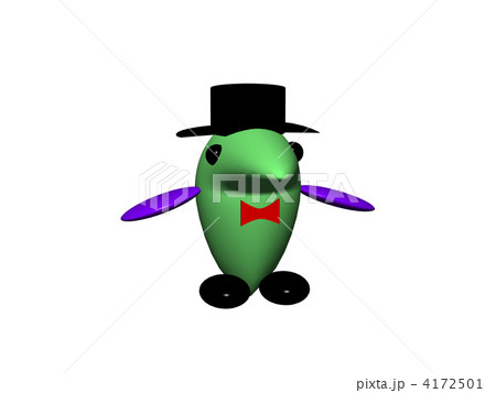 キャラクター キャラクター 4172501