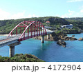 伊計大橋 4172904