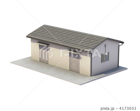倉庫　建物 4173031