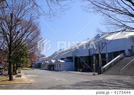 飯田市美術博物館 4173444