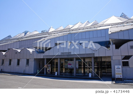 飯田市美術博物館 4173446