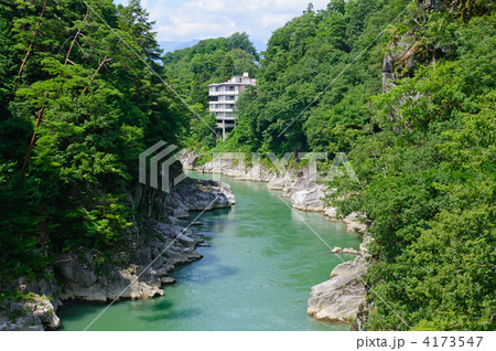 長野県飯田市 天竜峡 長野県飯田市 天竜峡 4173547