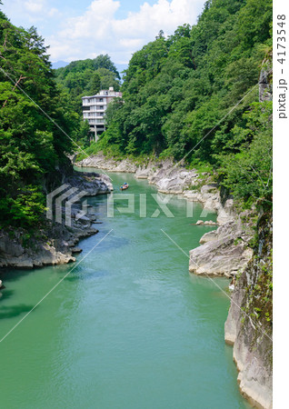 長野県飯田市 天竜峡 長野県飯田市 天竜峡 4173548