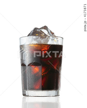 アイスコーヒー アイスコーヒー 4173871