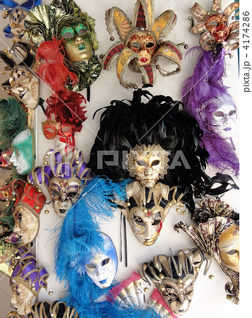 仮面 仮面 4174286