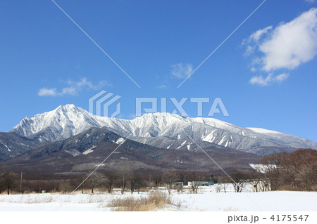 野辺山高原 4175547