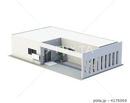 クリニック 建物 クリニック 建物 4176069