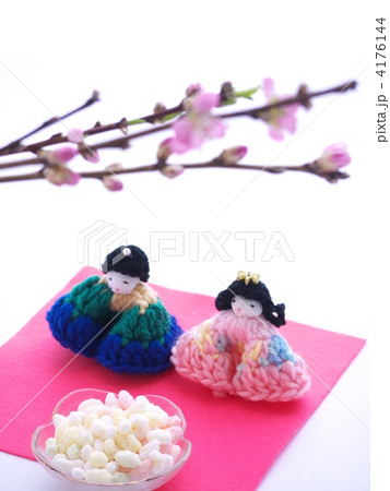 ひな祭り ひな祭り 4176144