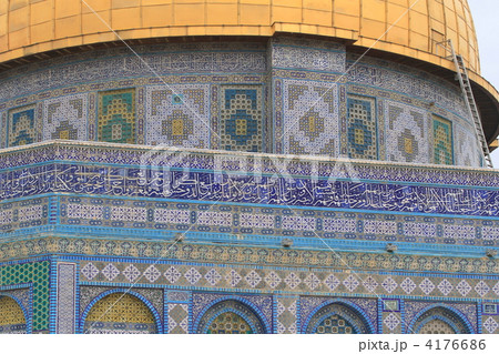 岩のドーム 岩のドーム 4176686