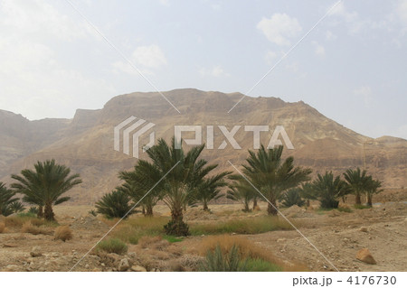 イスラエル死海 イスラエル死海 4176730