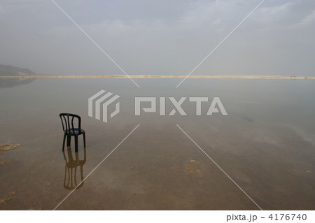 イスラエル死海 イスラエル死海 4176740