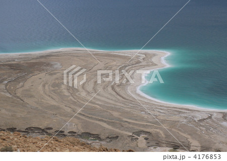 イスラエル死海 4176853