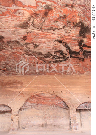 ペトラ　　エドディルへの道 4177147