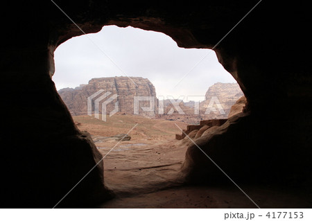 ペトラ エドディルへの道 ペトラ エドディルへの道 4177153