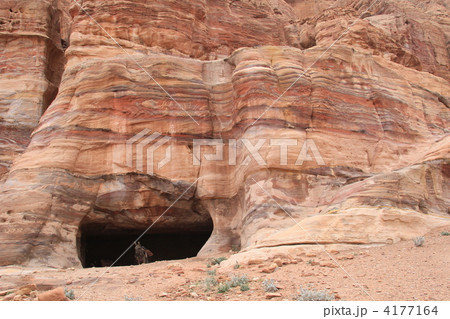 ペトラ エドディルへの道 ペトラ エドディルへの道 4177164