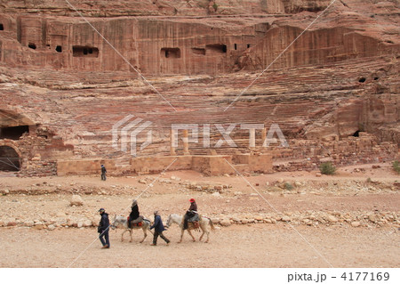 ペトラ エドディルへの道 ペトラ エドディルへの道 4177169