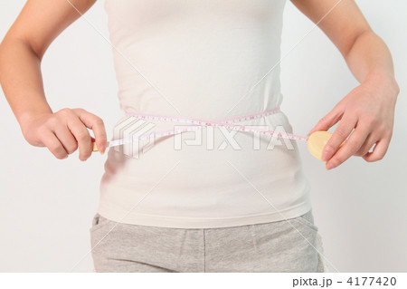 ウエストライン ウエストライン 4177420