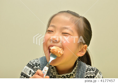 唐揚げおいしい！ 4177457