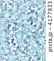 氷のイラスト・テクスチャ 氷のイラスト・テクスチャ 4177833