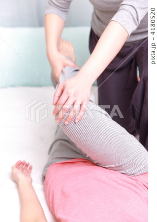 カイロプラクティック 4180520