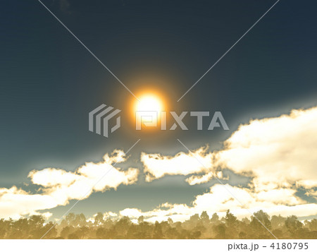 ライジング・サン ライジング・サン 4180795