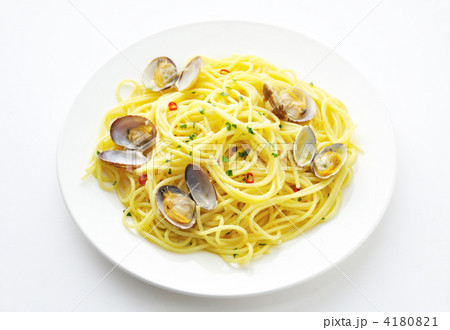 ボンゴレビアンコ 4180821