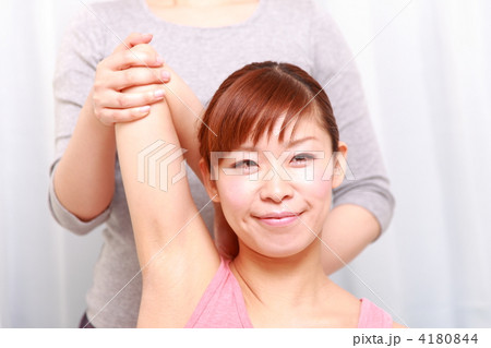 カイロプラクティック 4180844