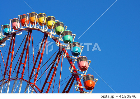 大観覧車 4180846